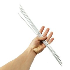 20pcs/kit Aluminium Welding Rods Wire Brazing Easy Solder Low for temperature