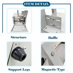 110V 60Hz Fully Auto Cross-Shaped Paper Tape Banknote Bundling Machine 100W