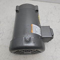 Baldor VM3542 Reliance Industrial Motor 3/4 Hp 3Ph 1725Rpm 208-230/460 Used LT4