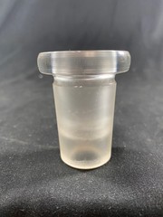 Laboratory Glass 34/45 To 24/40 Standard Taper Joint Reducing Bushing Adapter