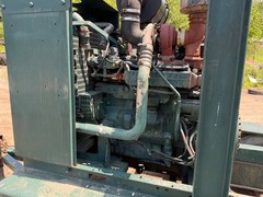 2012 JOHN DEERE 6090HF485 TURBO DIESEL ENGINE; Running Takeout; See Description