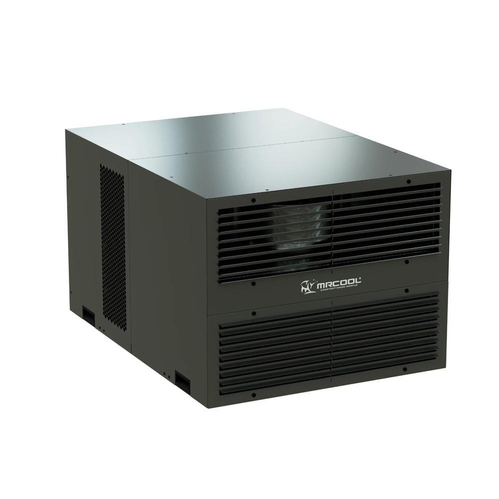 MRCOOL 12K BTU Walk-In Cooler Refrigeration System with WiFi & R32 All-in-One