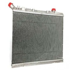 Radiator fits Bobcat T630 T650 S510 S530 S550 S570 S590 S630 T550 T590 7025613