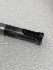 3/4” Walter Indexable End Mill, Coolant Through, F2330.UZ15.019.Z02.01