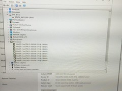Oracle Micros Workstation 655X Intel i5-8365UE 1.8 GHz 8 GB 256 SSD Windows 10