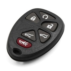 X AUTOHAUX 2pcs OUC60270 6 5.7×4.2×1.2cm / 2.24″x1.65″x0.47″(L*W*H), Black