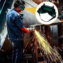 For Welding Welder Glasses Mask Solar Auto Darkening Welding Helmet Eyes Goggle
