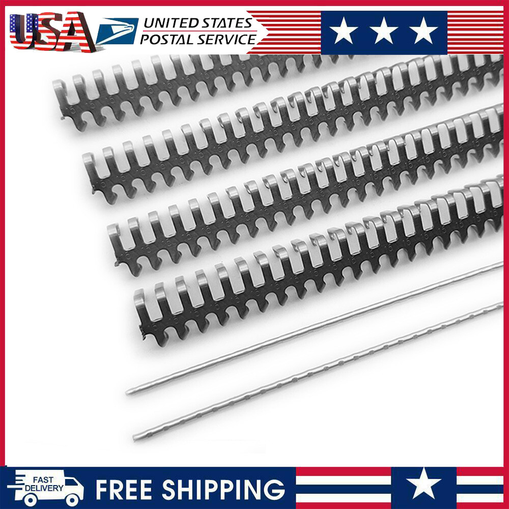 12″ Staple Inox conveyor belt fastener Stainless Steel For Conveyor Belt Lacing