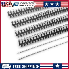 12″ Staple Inox conveyor belt fastener Stainless Steel For Conveyor Belt Lacing