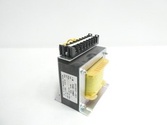 Yoshikawa 6A3891-001 Transformer 1ph 600va 200/210/220/230v-ac 100/200v-ac