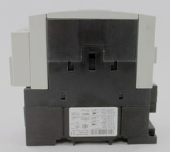Siemens 3RT1046-1AV60 Contactor + 3RH1921-1EA11 Auxiliary