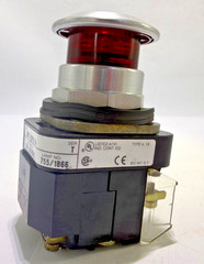 Allen Bradley 800T-FXP16D4