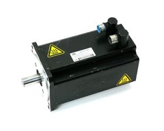 KUKA KK55Y-YYYY-073 Servo Motor ArtNo.104346 3.77kW 600V 8.9A 3000rpm -used-