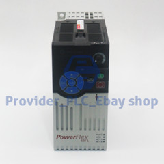 New Sealed 25B-D1P4N104 Allen Bradley Ser A PowerFlex 525 AC Drive 0.4kW 0.5Hp