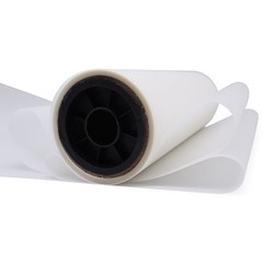 US Stock ProS2X Instant Hot Peel 23.6in x 328ft DTF Transfer Film Double sided