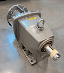 Nord SK-42-N250TC-4.79 Gear Box Reducer Ratio 4.79:1 SK42-N250TC