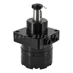 Right Hydraulic Drive Motor For AGT YSRT14 Mini Skid Steer Loader BMER300A12101S