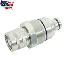 Female Hydraulic Coupler 7246802 For BOBCAT T320 T450 T550 T590 T595 T630 T650