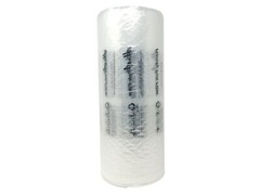 QUILT AIR LARGE PILLOW CUSHION FILM FOR MINI PAK’R MACHINE 984ft 300m ROLL NEW