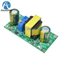 1-10PCS DC 22V-290V to DC 3.6V-15V Isolated Step-down Power Supply Module