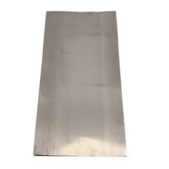 99 9% Pure Nickel Anode Plate for Electroplating and for catalyst Production