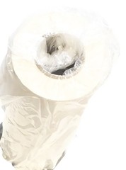 SEAL 2344 2.75MIL Print Plus Mount Pressure-Sensitive Adhesive 25″ X 200′