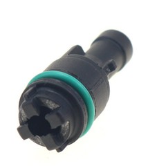 Positive Crankcase Ventilation PCV Valve For Chevy 16-25 1.5L GM Malibu 12637666