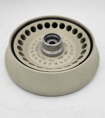 Beckman Coulter F241.5P Fixed Angle Rotor for Microfuge 18, 20, 20R
