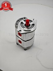 New PGP51088G3LP FOR AGT Two-Section Hydraulic Pump for Skid Steer Loader KTT23