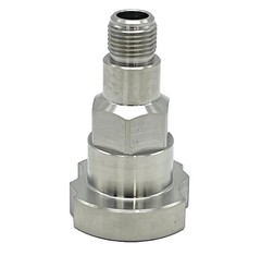 Adapter Spray Gun Paint System Compatible with PPS 1.0 System Only and the