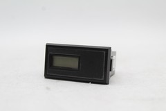 Red Lion CUB3LR00 6-Digit Digital Counter Module