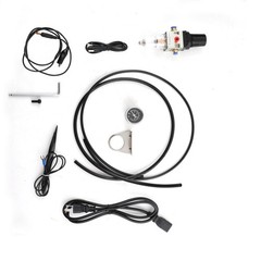 110V/60Hz 100W Spot Welding IP21 Automatic CNC Spot Welder for Jewelry DIY