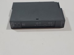 Siemens 6ES7132-4BD02-0AA0, Digital Output Module 4-DO 24VDC 0.5 Amp (1 Piece)