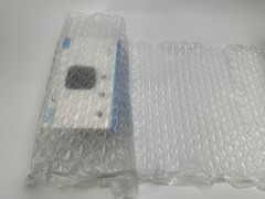984ft x 12″ x16″ Air Cushion Machine Film Packaging Roll – Small Bubble Roll