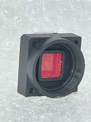 Basler Dart daA1280-54uc Area Scan Camera 106684