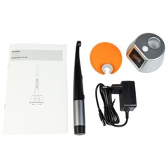 VVDental LED Dental Photopolymerizer 3000 mw/cm² Dentistry Curing Lamp Tool Dent