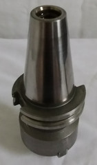 CAT 40 Shell Mill Holder Techleader CAT40-SM1″-2.50″ CNC Tooling W Arbor Screw