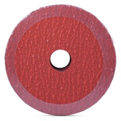 100 Pack – 5″ Ceramic Resin Fiber Disc 60 Grit 5 inch Grinding & Sanding Discs