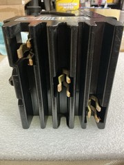 Square D Power Pact I-Line Circuit Breaker HLA36060U44XENYH2YP 60 Amp 600 Volt