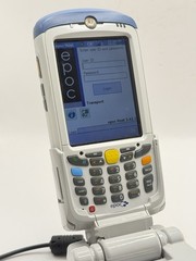 Epocal EPOC Reader & Host System – Tested Power On & UNLOCKED