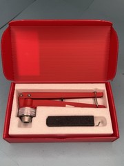 Thermo Scientific Manual Vial Crimper for 13mm Crimp Seals 60180-CR13