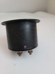 VTG Mission Water Heater Co Frequency 125 Volts 48-62 Cycles Meter