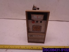 Barber Colman 520 Solid State Controller