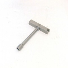 Ace Surgical S51 Orthopedic Cannulated T-Handle