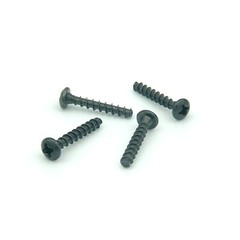 Fluke 83 85 87 88 175 177 179 787 789 724 725 726 (Others) Case Screws, Set of 4