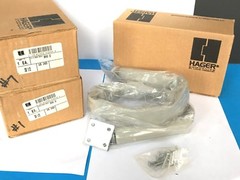 HAGER 300D DOOR CHAIN CHECK 31″ INCHES