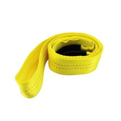 HFS(R) 3 Inch, 8 Foot Tree Saver, Winch Strap, Tow Strap 30,000 Pound Capacity