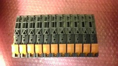 KE ZZ 1 Block B&R X20 ** See list in description pictured