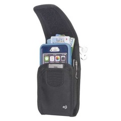 Nite Ize Ccc2w-01-R3 Cell Phone Case, Black, Universal
