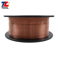 ER70S-6 Mild Steel MIG Welding Wire .045″ (1.2 mm) 33 lbs Roll Welding Wire